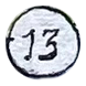 Section du plan 13
